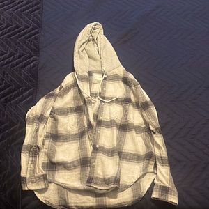 Americaneagle flannel